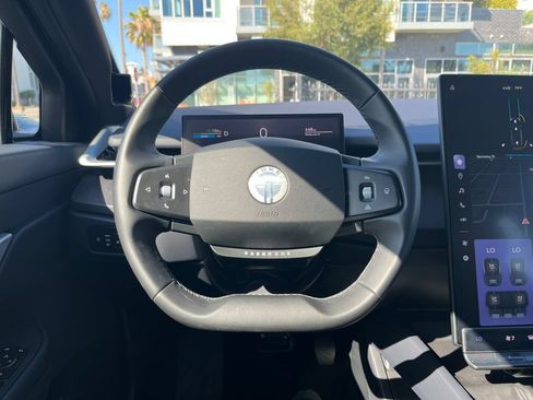 Used 2023 Fisker Ocean One AWD/4WD image 21