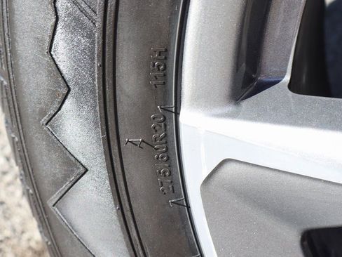 Used 2022 Chevrolet Silverado 1500 RST image 51