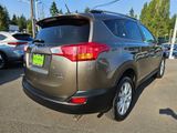 Used 2013 Toyota RAV4 Limited image 3