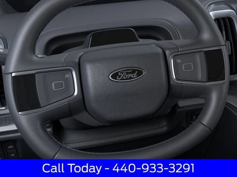 New 2026 Ford Expedition Platinum image 14