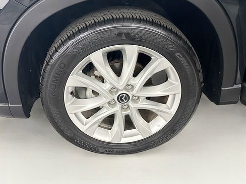 Used 2014 MAZDA CX-5 Grand Touring image 28