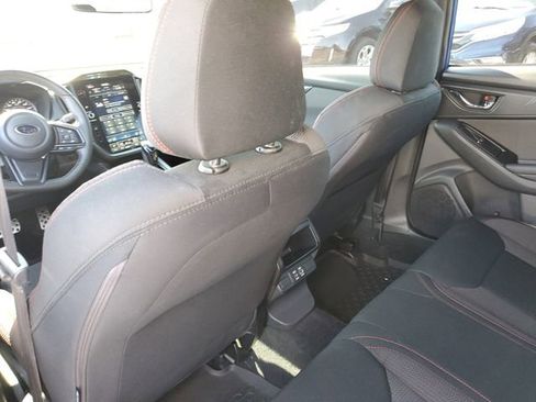 Used 2024 Subaru WRX Premium AWD/4WD image 14