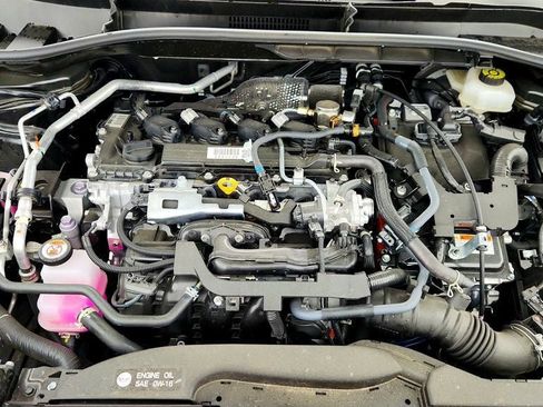 Used 2026 Toyota Corolla Cross AWD Hybrid image 26