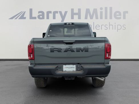 New 2026 RAM 2500 Power Wagon AWD/4WD image 4