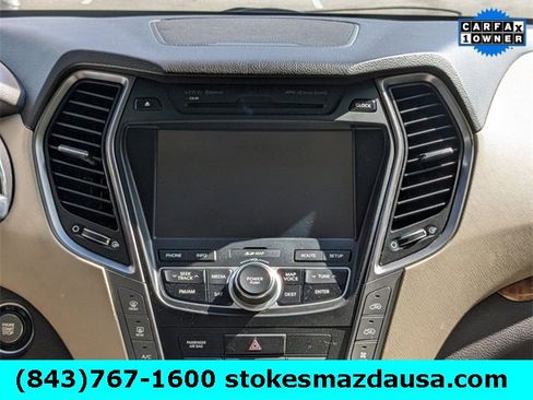 Used 2014 Hyundai Santa Fe Limited image 19