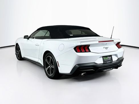 Used 2024 Ford Mustang Premium RWD image 5