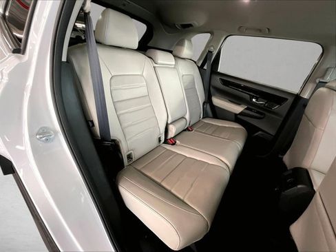 Used 2023 Honda CR-V EX-L image 29