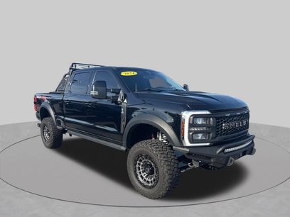 Used 2024 Ford F250 Lariat w/ Lariat Ultimate Package