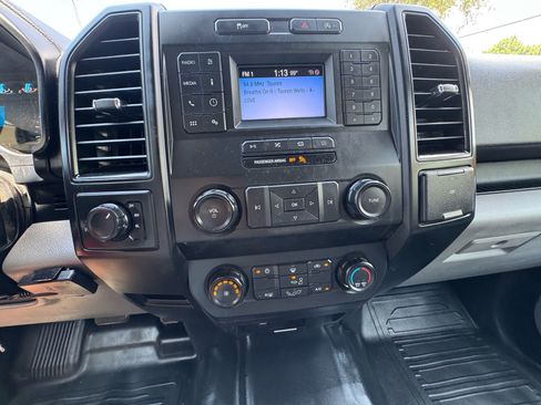Used 2018 Ford F150 XL w/ XL Power Equipment Group AWD/4WD image 18