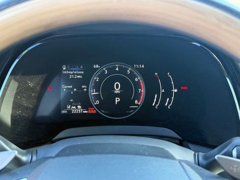 Certified 2024 Lexus RX 350 Premium w/ Cold Area Package image 27