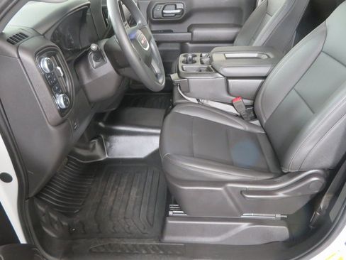 Used 2024 GMC Sierra 1500 Pro image 16