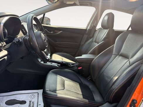 Used 2018 Subaru Crosstrek 2.0i Limited AWD/4WD image 9
