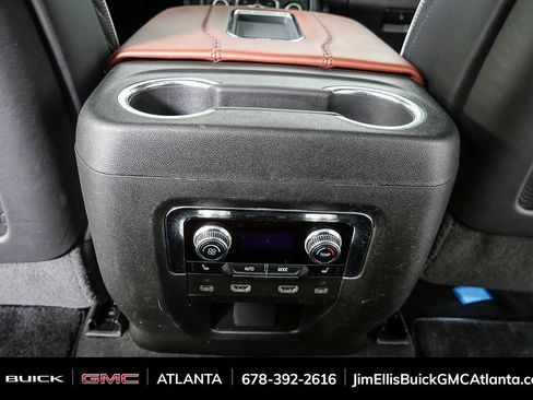 Certified 2023 GMC Yukon XL Denali Ultimate image 21
