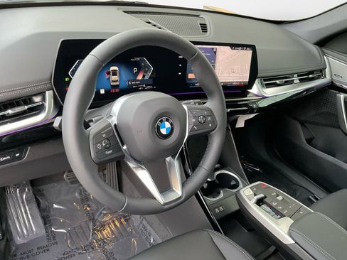 Certified 2026 BMW X1 xDrive28i w/ Convenience Package AWD/4WD image 10
