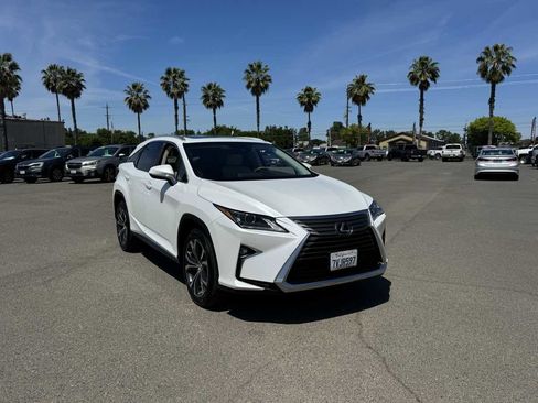 Used 2016 Lexus RX 350 AWD image 3