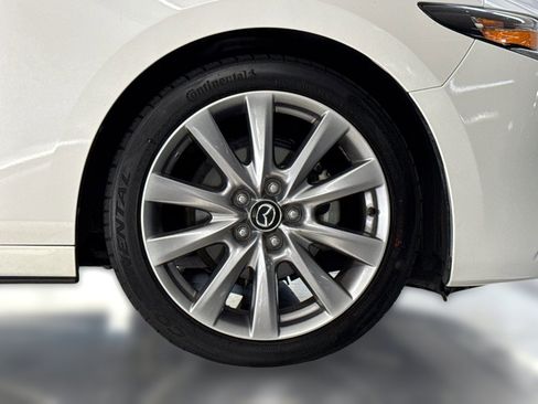 Used 2021 MAZDA MAZDA3 s FWD image 11