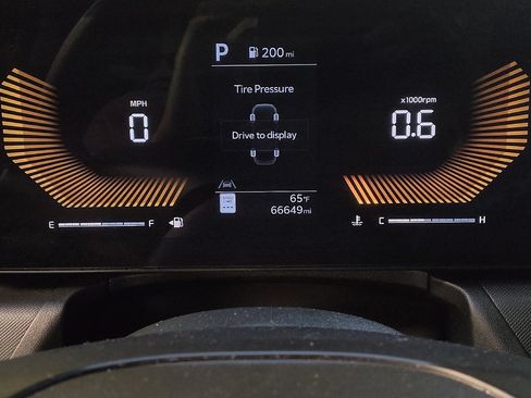 Used 2025 Kia K4 FWD image 23
