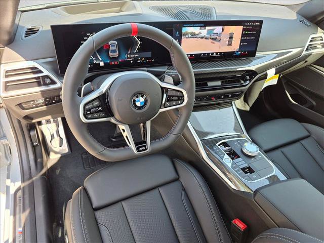 New 2026 BMW M340i xDrive w/ Premium Package AWD/4WD image 3