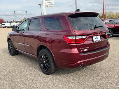 Used 2023 Dodge Durango GT