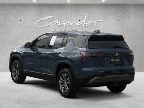 Used 2025 Chevrolet Equinox LT image 14