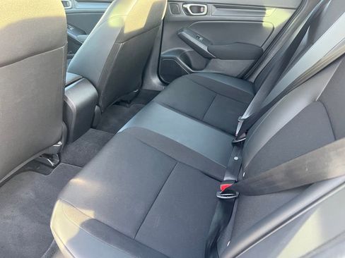 Used 2023 Honda Civic Sport image 11