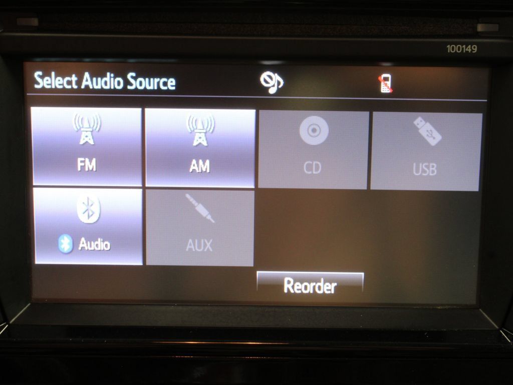 Used 2015 Toyota Corolla S FWD image 17