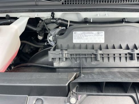 Used 2023 Chevrolet Express 2500 w/ Driver Convenience Package image 28