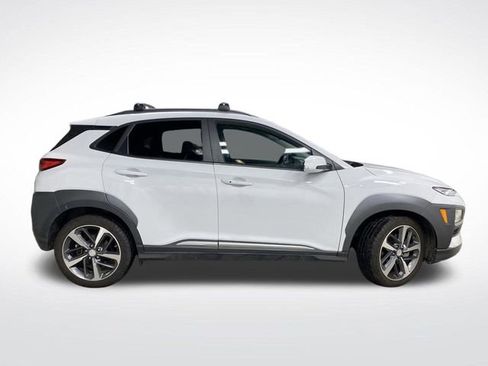 Used 2020 Hyundai Kona Ultimate image 2