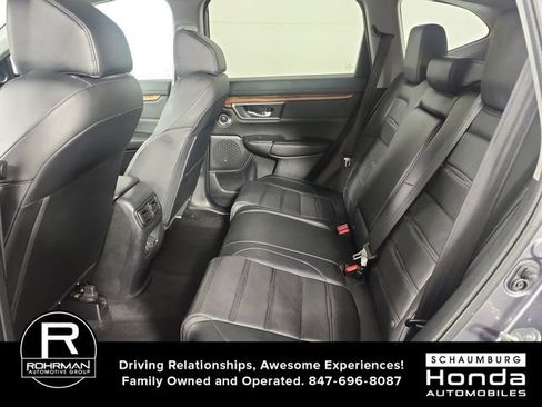 Used 2020 Honda CR-V EX-L image 24