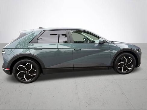 Used 2023 Hyundai Ioniq 5 SE w/ Cargo Package AWD/4WD image 5