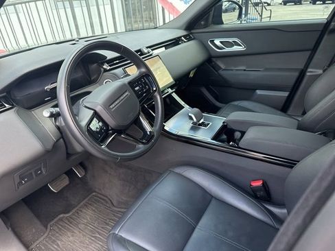 Used 2024 Land Rover Range Rover Velar Dynamic SE image 8