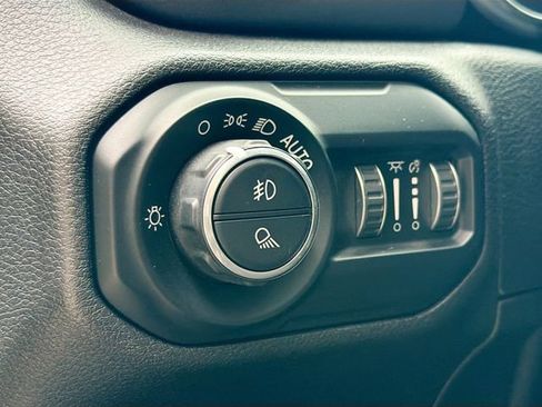 Used 2021 Jeep Gladiator Mojave w/ LED Lighting Group AWD/4WD image 15
