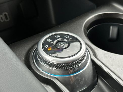 New 2026 Ford Explorer ST w/ Sun And Sound Package image 22