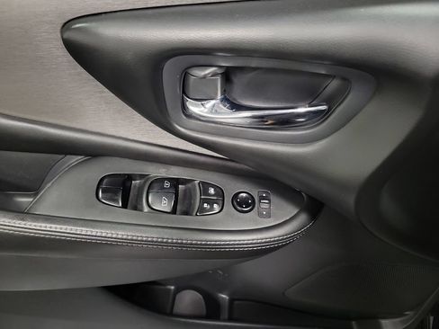 Used 2021 Nissan Murano SV AWD/4WD image 27