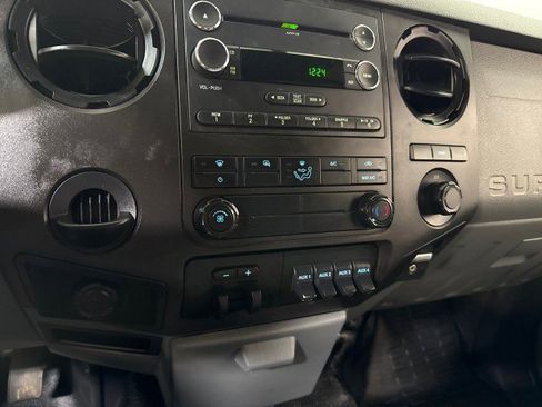 Used 2016 Ford F350 XL w/ Power Equipment Group image 25