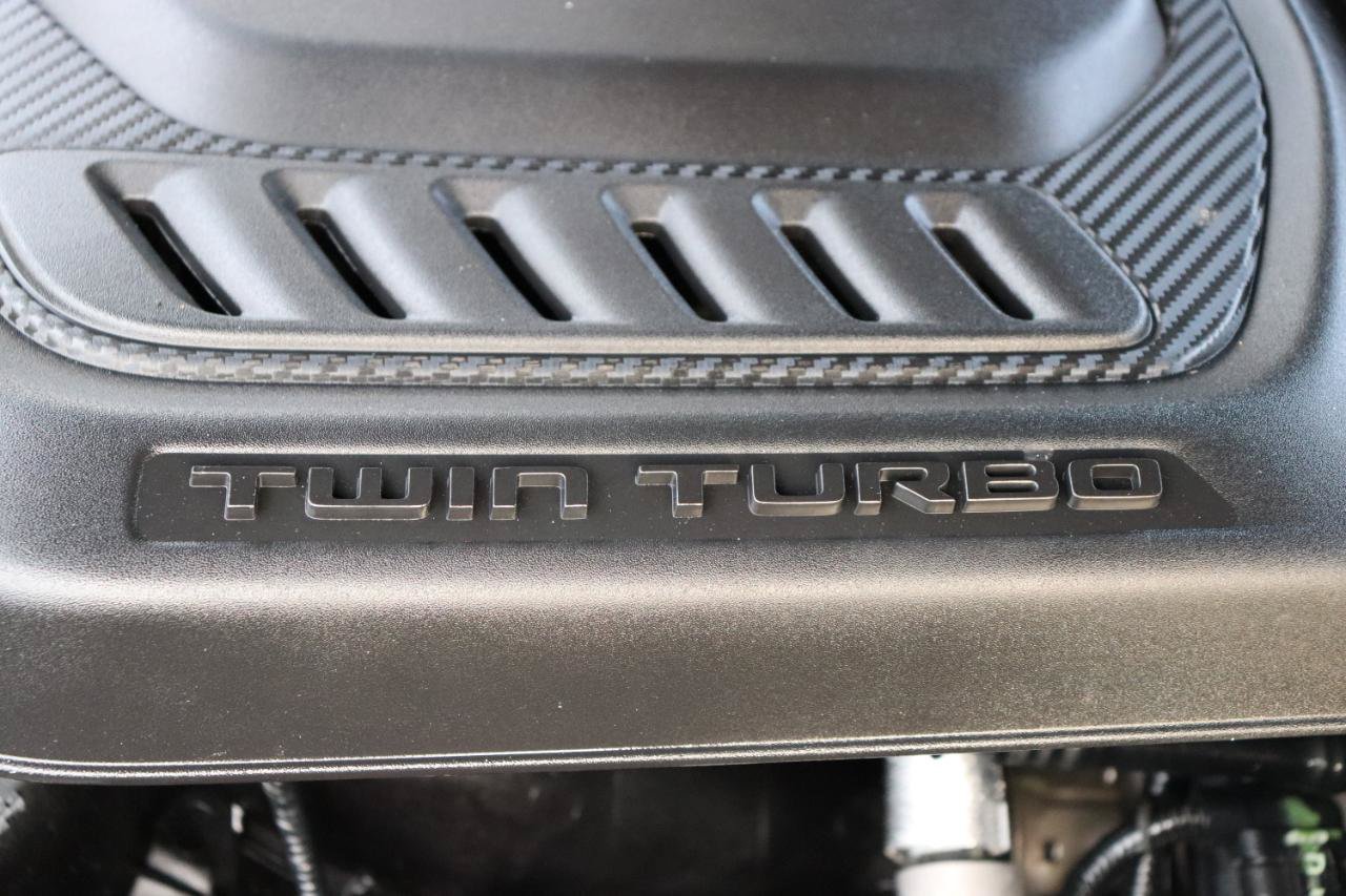 Used 2024 Jeep Wagoneer Series II AWD/4WD image 60