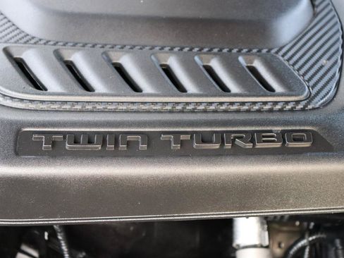 Used 2024 Jeep Wagoneer Series II AWD/4WD image 60