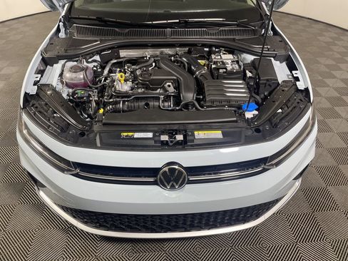 New 2026 Volkswagen Jetta SEL image 25
