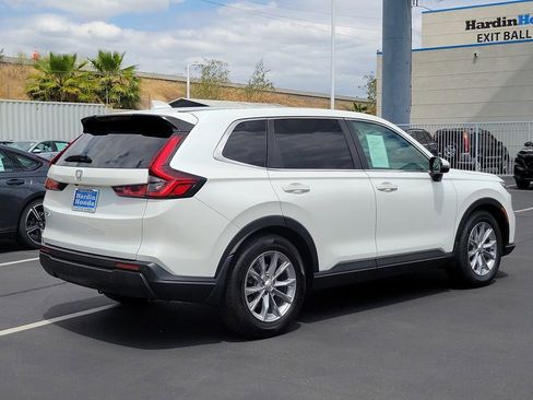 Certified 2023 Honda CR-V EX-L image 5