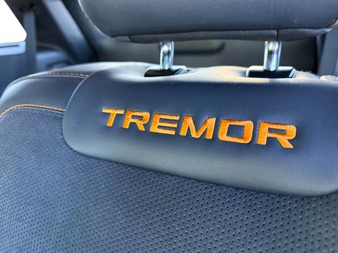 New 2026 Ford Explorer Tremor w/ Tremor Ultimate Package image 53