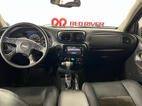 Used 2007 Chevrolet TrailBlazer SS RWD image 12