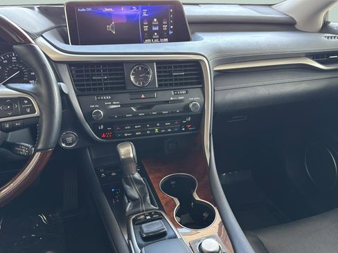 Used 2018 Lexus RX 350L image 43