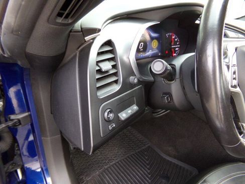 Used 2017 Chevrolet Corvette Grand Sport image 15