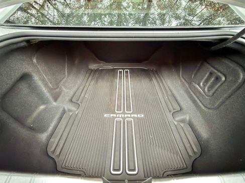 Used 2017 Chevrolet Camaro ZL1 image 13