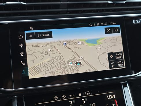 New 2026 Audi Q7 3.0T Premium Plus AWD/4WD image 25