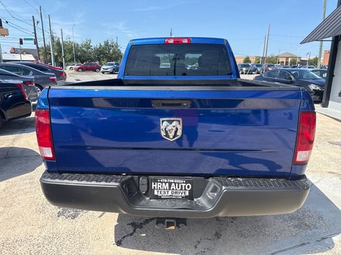 Used 2019 RAM 1500 Express RWD image 6