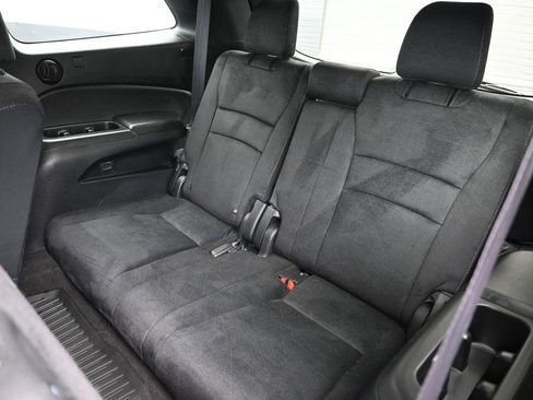 Used 2022 Honda Pilot Sport image 24