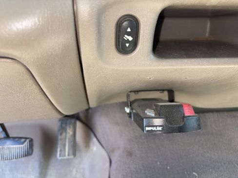 Used 2003 Ford F250 King Ranch AWD/4WD image 25