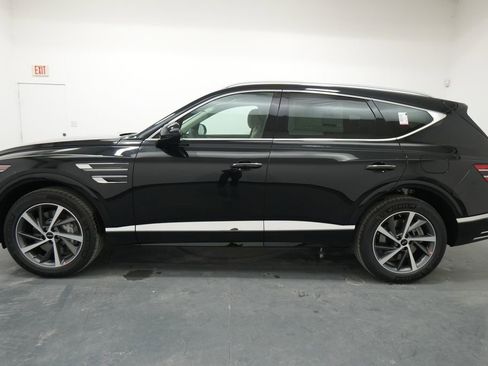 New 2026 Genesis GV80 2.5T Select AWD/4WD image 4