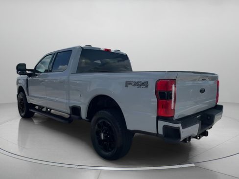 New 2026 Ford F250 XLT w/ XLT Premium Package AWD/4WD image 25